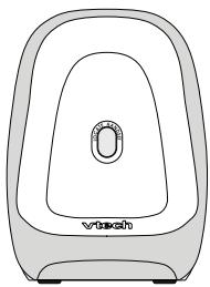 VTECH VT 2326 - Nomenclature des pièces: - 2