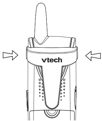 VTECH VT 5867 - Remarque: - 1