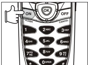 VTECH VT 5867 - Régler le niveau de volume de la lecture des messages - 3