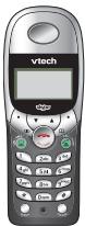 VTECH VT 7100 - Remarque : - 1