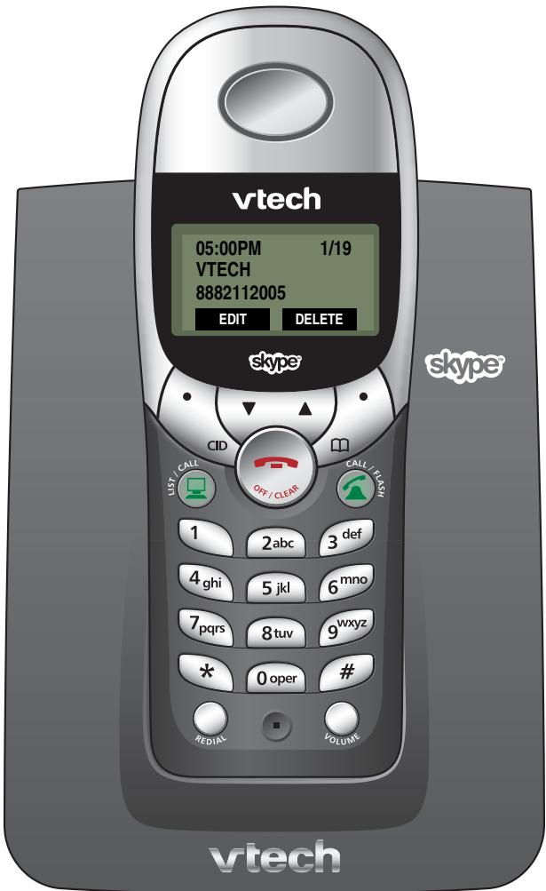 VTECH VT 7100 - 1