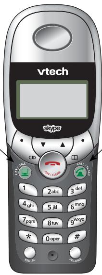 VTECH VT 7100 - Ligne internet - 1