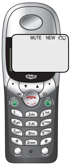 VTECH VT 7100 - Icônes du biné - 1