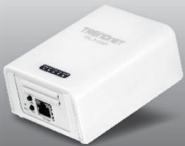 TRENDNET TPL-305E, TPL-307E2K, TPL-310AP - 2