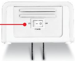 TRENDNET TPL-305E, TPL-307E2K, TPL-310AP - Remarque: - 2