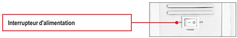TRENDNET TPL-305E, TPL-307E2K, TPL-310AP - Remarque: - 2