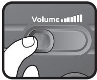 VTECH KIDI POP AND ROCK 3 EN 1 - Réglage du volume - 5