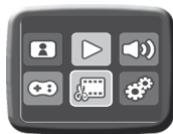 VTECH KIDIZOOM VIDEOCAM - ACTION - 2