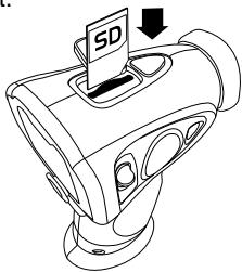 SD