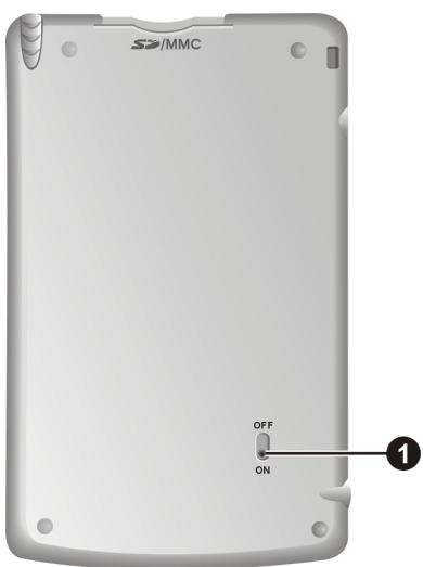 MIO 336BT - Caractéristiques de l'appareil - 2