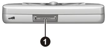 MIO 336BT - Caractéristiques du dessous - 1