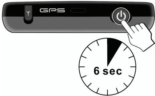 MIO C250 - Effectuer le démarrage initial - 1