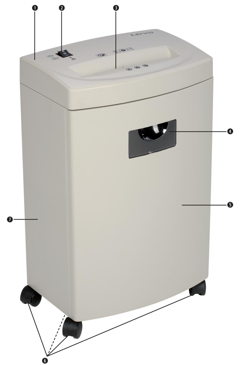 LERVIA KH 4406 - 1
