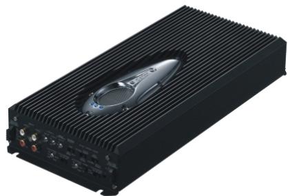 CLARION APA4320 - 1
