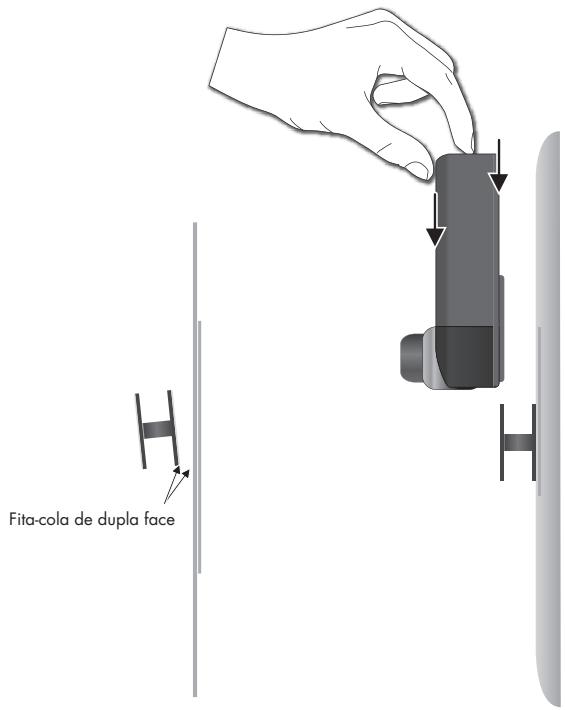 PARROT CK3200 PLUS - Utilização de connectores ISO - 3