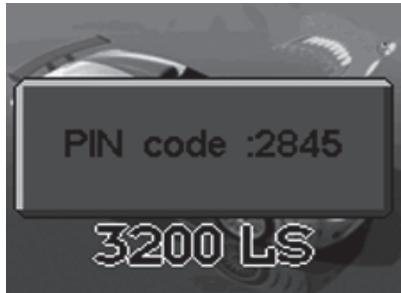PARROT CK3200 PLUS - Primoutilizzo - 1