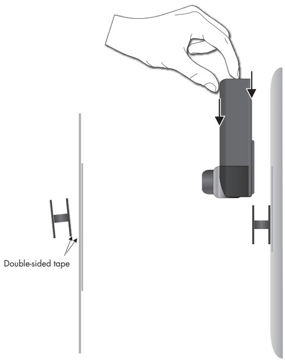 PARROT CK3200 PLUS - Using ISO connectors - 3