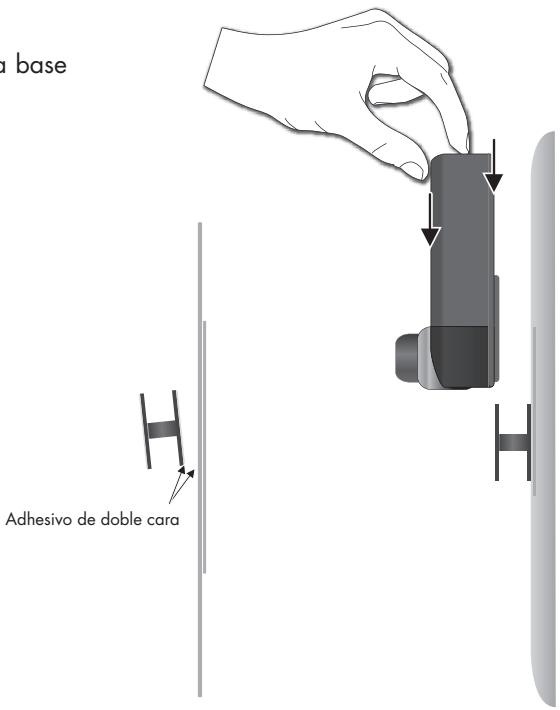 PARROT CK3200 PLUS - Comprobación de la instalación: - 3