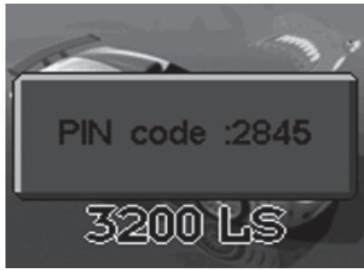 PARROT CK3200 PLUS - LIGACão COM O SEU TELEFONE: Primeira Utilização - 1