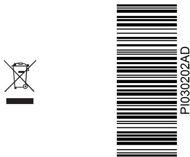 PARROT CK3200 PLUS - HOTLINE - 1