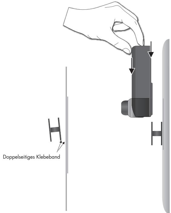 PARROT CK3200 PLUS - Prüfung der Installation: - 3