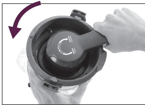 BREVILLE BJB840XL - NOTE - 1