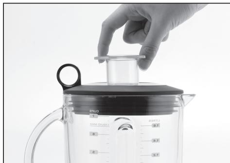 BREVILLE BJB840XL - NOTE - 6