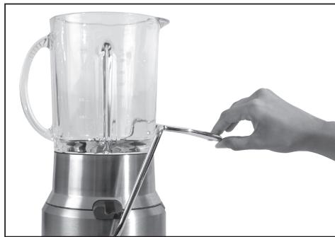 BREVILLE BJB840XL - NOTE - 4