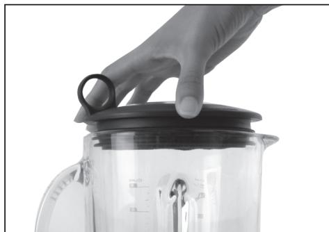 BREVILLE BJB840XL - NOTE - 5