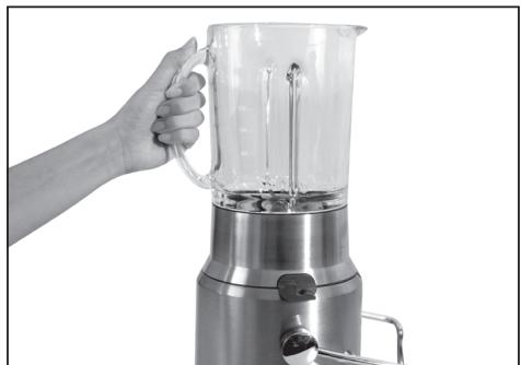 BREVILLE BJB840XL - NOTE - 3