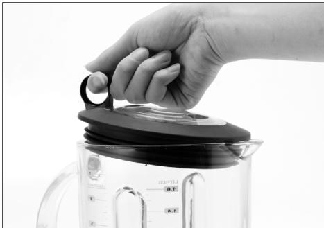BREVILLE BJB840XL - NOTE - 1