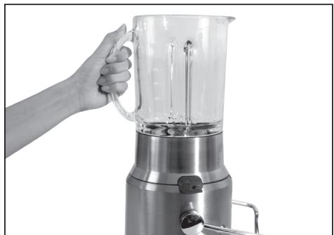 BREVILLE BJB840XL - NOTE - 3