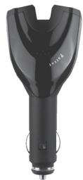 PARROT DRIVER HEADSET - The kit contains: - 3