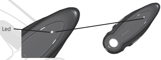 PARROT DRIVER HEADSET - Müze dojit je dvěma pripadum: - 1