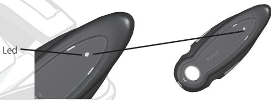 PARROT DRIVER HEADSET - Een gesprek beantwoorden - 1