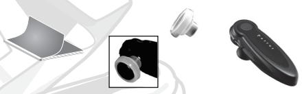 PARROT DRIVER HEADSET - To oET TnepiExEi: - 1
