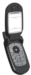PARROT DRIVER HEADSET - Emparelhar um telephone - 1