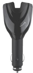 PARROT DRIVER HEADSET - Das Paket enthalt folgende Elemente: - 4