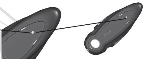 PARROT DRIVER HEADSET - Bir cagnyi cevaplamanin iki yolu vardir: - 1