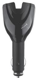 PARROT DRIVER HEADSET - Bynakobke haxoTc: - 4