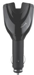 PARROT DRIVER HEADSET - 捆包内容 - 4