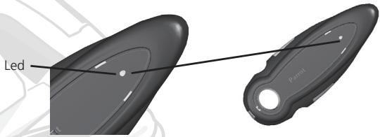PARROT DRIVER HEADSET - Se pueda presentar dos casos: - 1