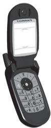 PARROT DRIVER HEADSET - Pripojení k telefonu - 1