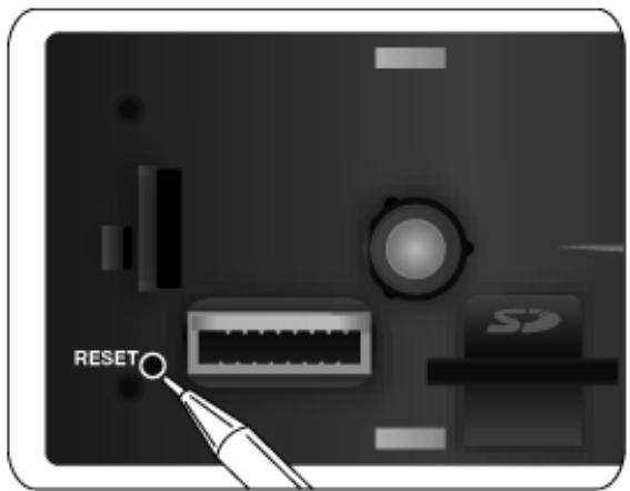 PARROT ASTEROID CLASSIC - Avant de commencer - 1
