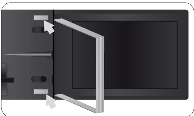 PARROT ASTEROID CLASSIC - Opérations de base - 2