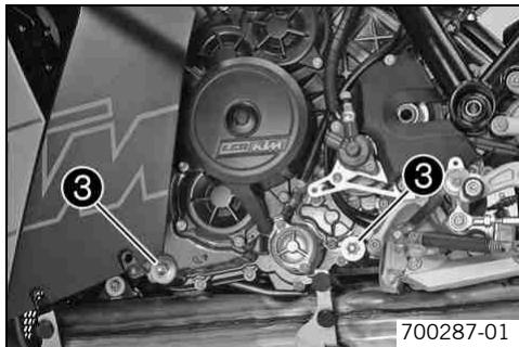 KTM 1190 RC8 FR - Infos - 2