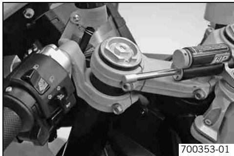KTM 1190 RC8 FR - I Déssé - 1