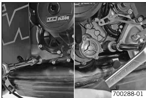 KTM 1190 RC8 FR - Infos - 4