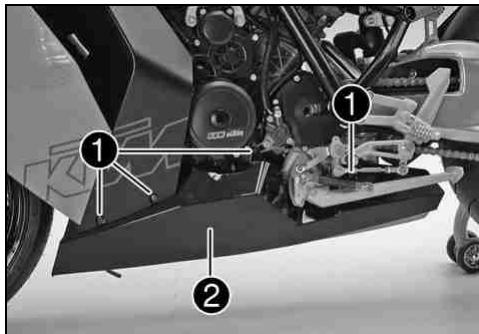 KTM 1190 RC8 FR - Infos - 5