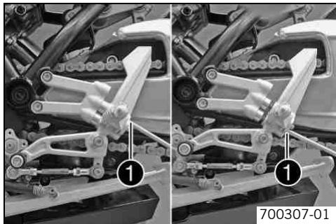 KTM 1190 RC8 FR - Infos - 1